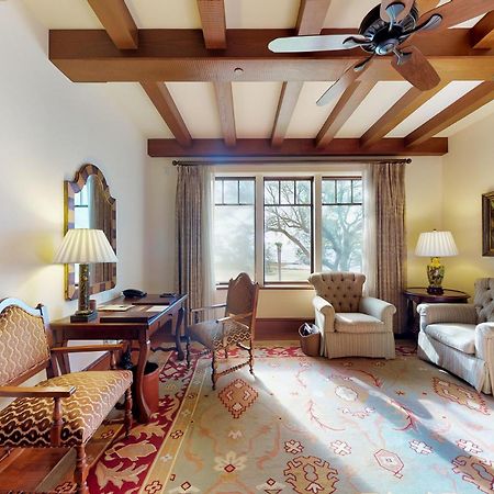 The Lodge At Sea Island St. Simons Island Ruang foto