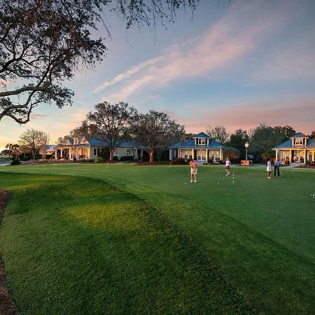 The Lodge At Sea Island St. Simons Island Bagian luar foto