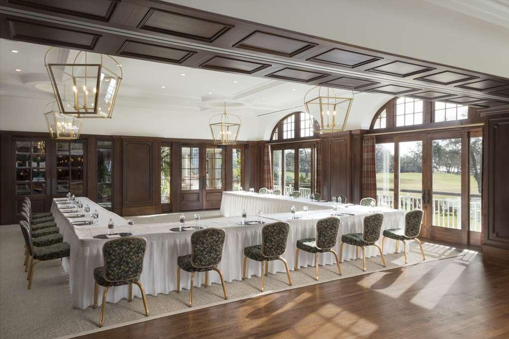 The Lodge At Sea Island St. Simons Island Fasilitas foto
