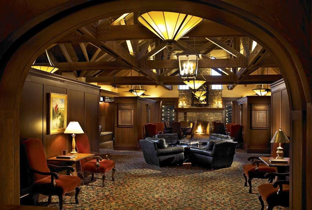 The Lodge At Sea Island St. Simons Island Fasilitas foto