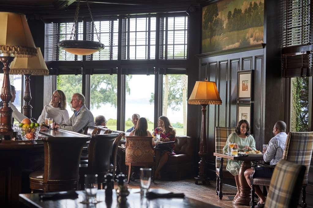The Lodge At Sea Island St. Simons Island Fasilitas foto