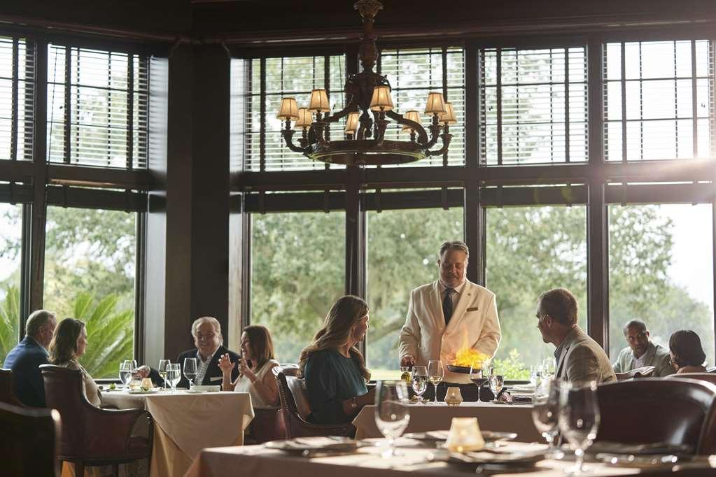The Lodge At Sea Island St. Simons Island Fasilitas foto