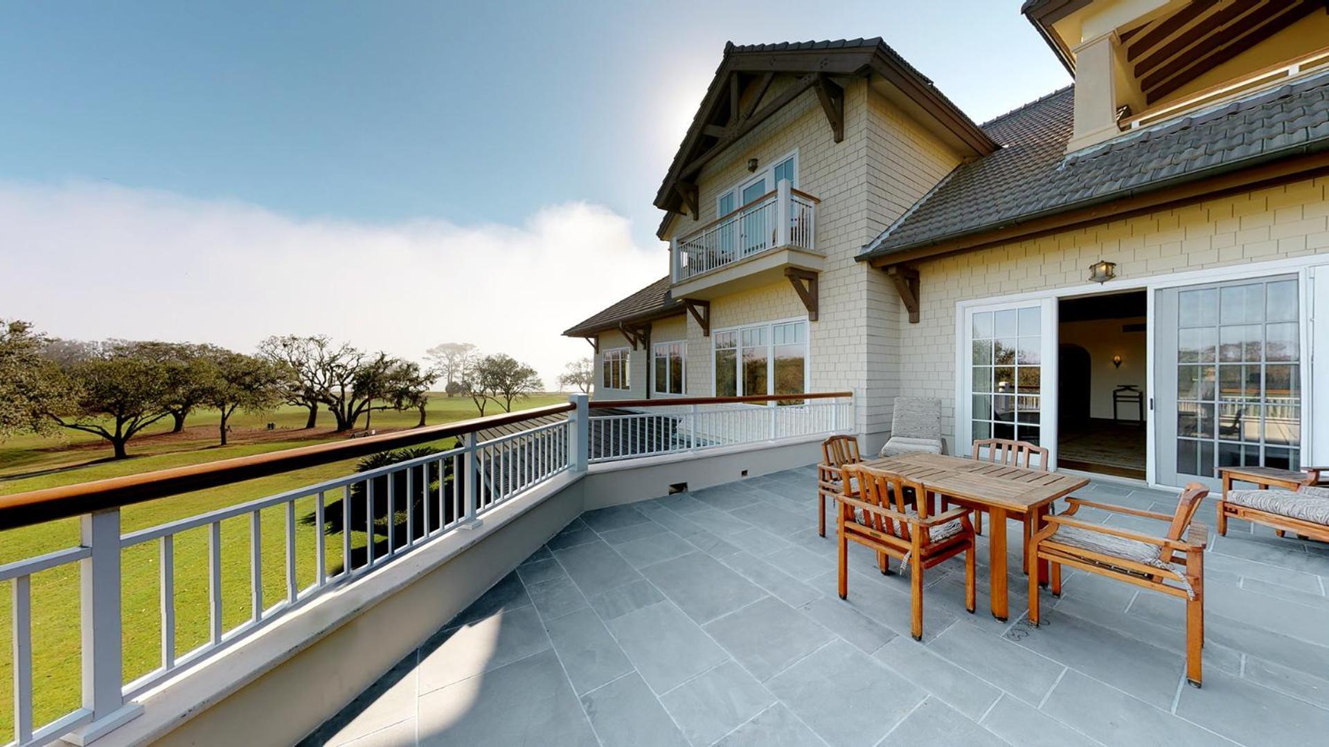 The Lodge At Sea Island St. Simons Island Ruang foto