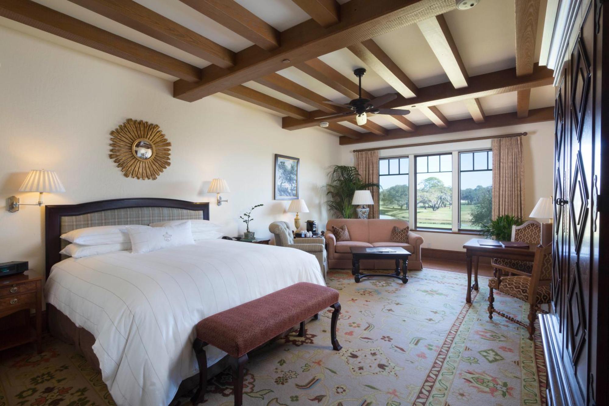 The Lodge At Sea Island St. Simons Island Ruang foto