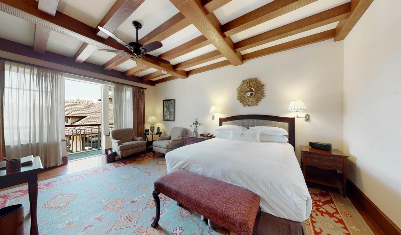 The Lodge At Sea Island St. Simons Island Ruang foto