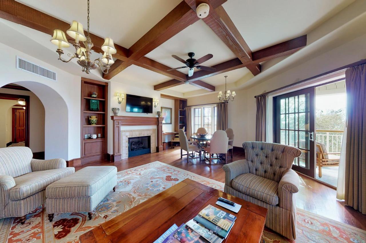 The Lodge At Sea Island St. Simons Island Bagian luar foto