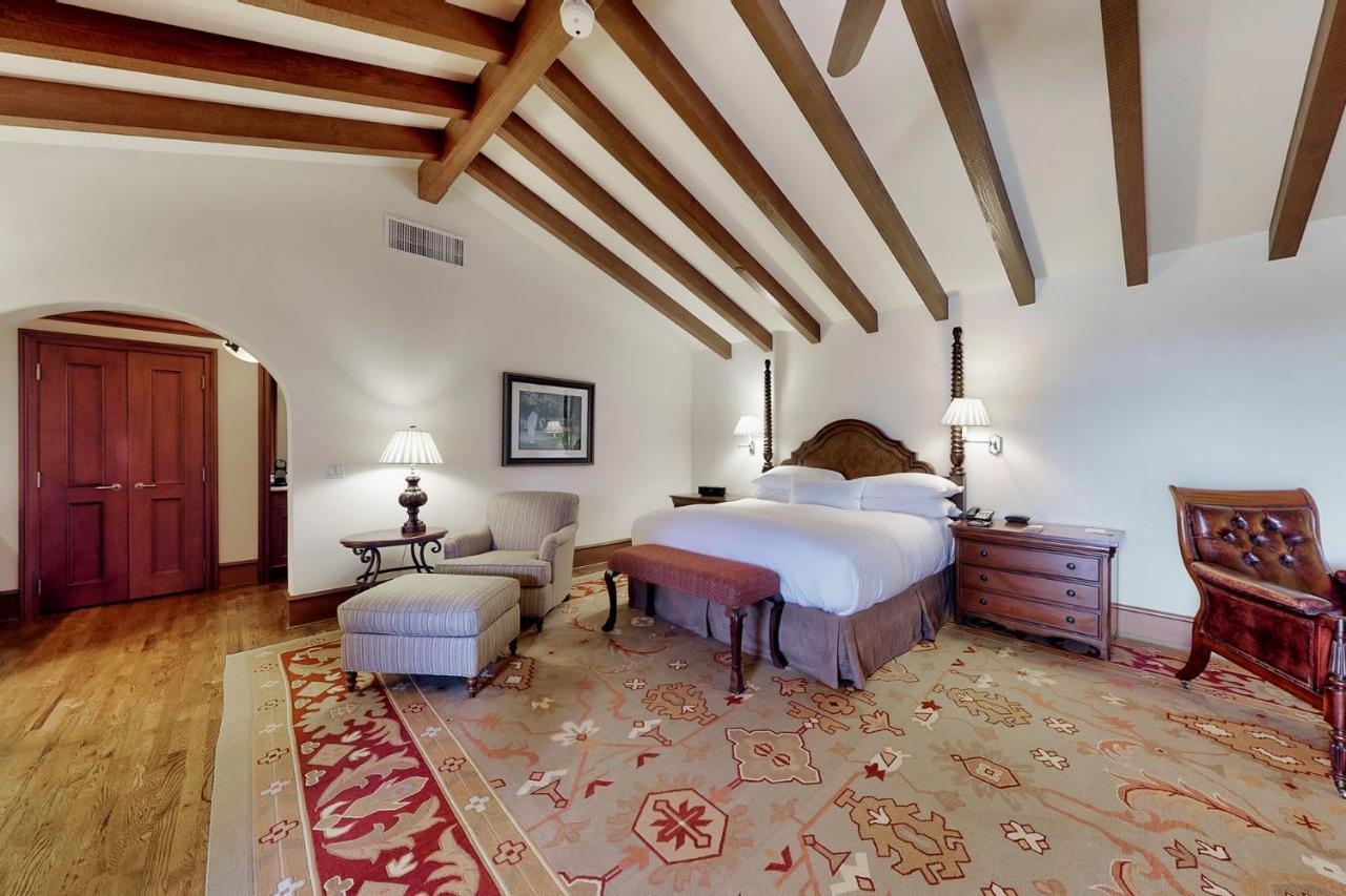 The Lodge At Sea Island St. Simons Island Ruang foto