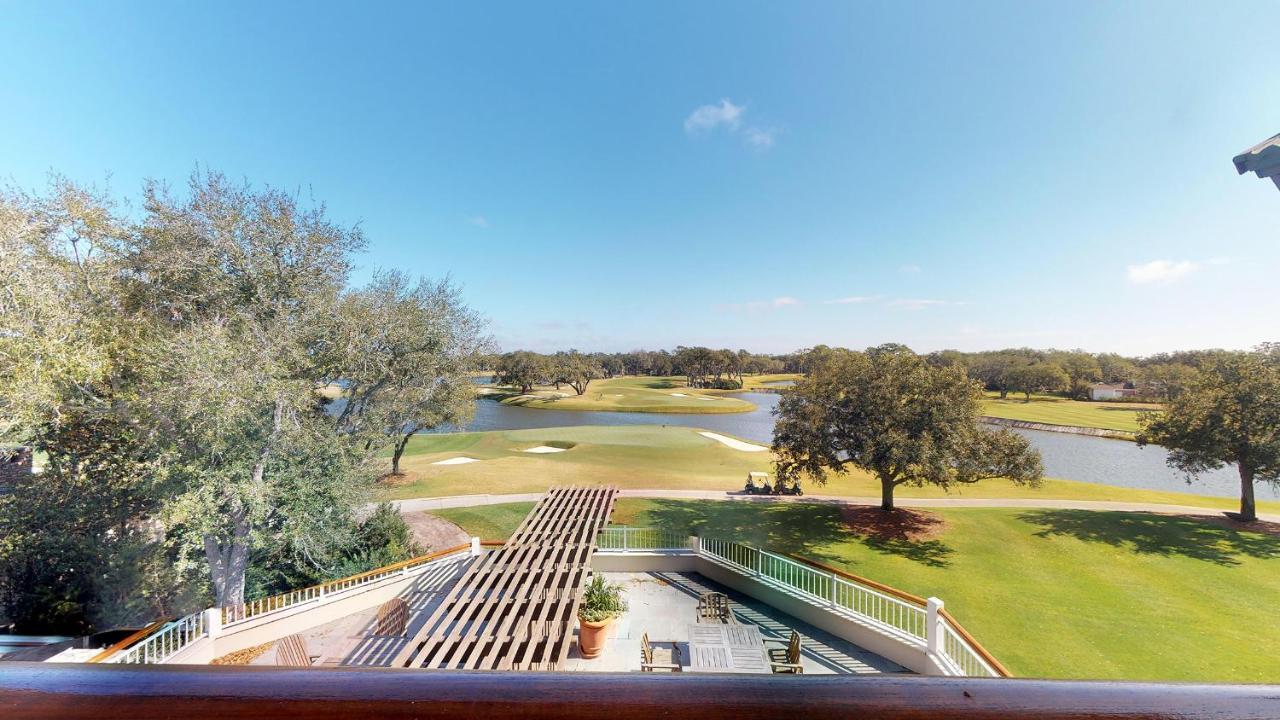 The Lodge At Sea Island St. Simons Island Ruang foto
